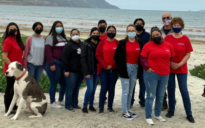 26-Apr-21 Premios de Becas