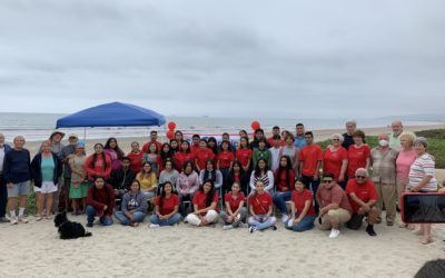 Scholarships Presentation Day