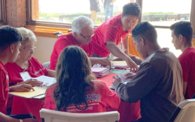 Investing in Mexico’s Future: Scholarships for Promising Students in Need